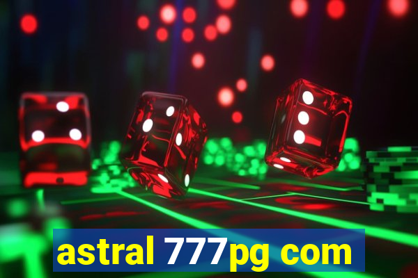 astral 777pg com